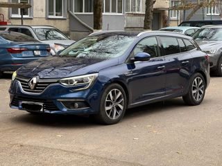 Renault Megane foto 3