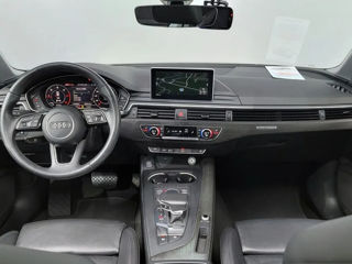 Audi A4 фото 7