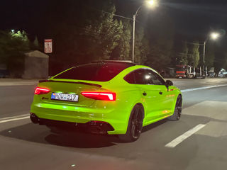 Audi A5 foto 6