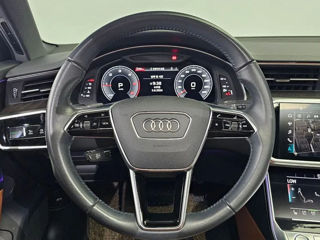 Audi A6 foto 13