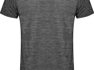 Tricou zolder pentru bărbați-negru / мужская футболка zolder - черная foto 2