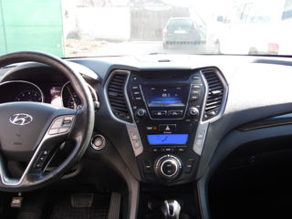 Hyundai Santa FE foto 5