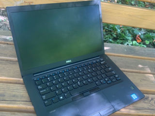 Dell E7480 - 14 fullhd ips, intel core i7 6600, 8gb ddr4 ram, 256gb ssd nvme foto 4