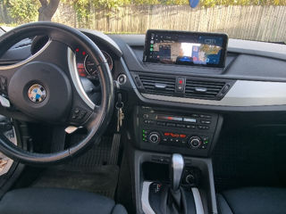 BMW X1 foto 9