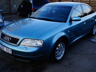 Audi A6 foto 8