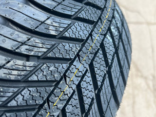 205/60 R16 Nexen N`blue 4season/ Доставка, livrare toata Moldova 2024 foto 4