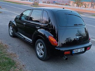 Chrysler PT Cruiser foto 3