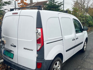 Renault Kangoo foto 2