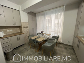 Apartament cu 2 camere, 67 m², Râșcani, Chișinău foto 3