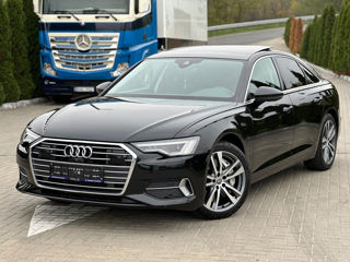 Audi A6 foto 2