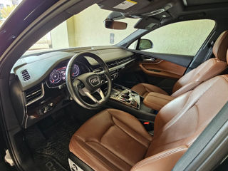 Audi Q7 foto 5