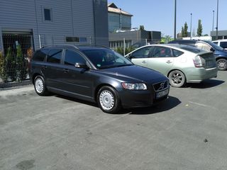 Volvo V50 foto 1