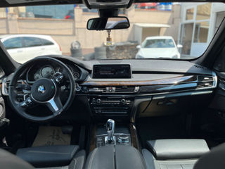 BMW X5 foto 8