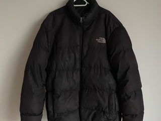 The North Face