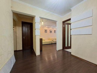 Apartament cu 3 camere, 70 m², Râșcani, Chișinău foto 6