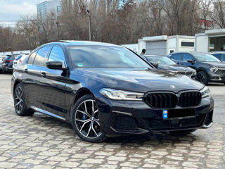 BMW 5 Series foto 5