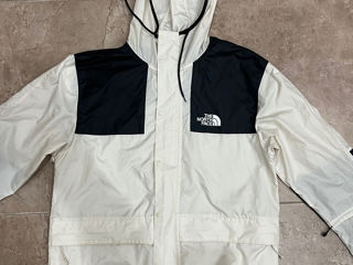 The North Face