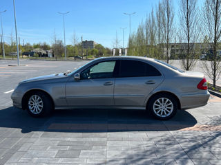 Mercedes E-Class foto 3