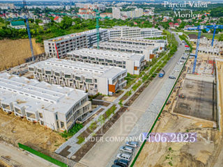 Townhouse de Vânzare – 165,92 mp – Complex Hora Village, Buiucani foto 1