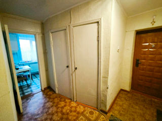 Apartament cu 2 camere, 47 m², BAM, Bălți foto 4