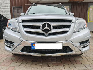 Mercedes GLK-Class foto 10