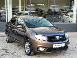 Dacia Logan foto 1