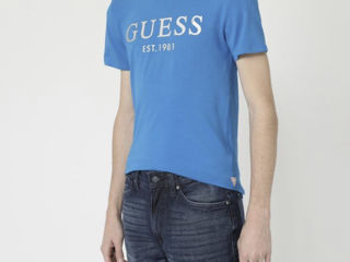 Футболки Guess оригинальные . foto 7