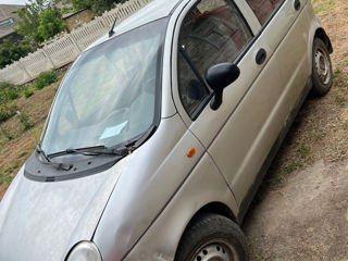 Daewoo Matiz foto 3