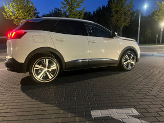 Peugeot 3008 foto 4