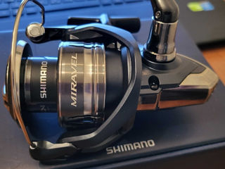 Shimano 22 Miravel 4000