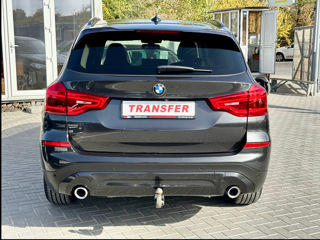 BMW X3 foto 5