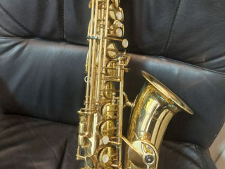 Saxofon Alt Yanagisawa A-900 foto 1
