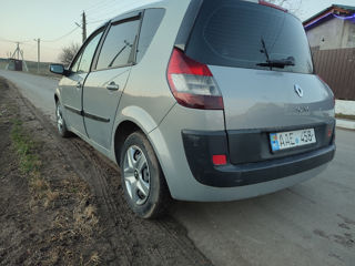 Renault Scenic foto 4