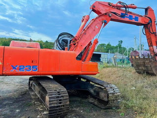 Excavator fiat-hitachi ex-235 foto 6