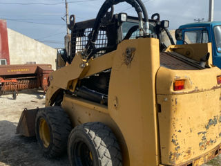 Bobcat 248 foto 2