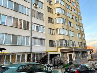 Apartament cu 3 camere, 93 m², Ciocana, Chișinău foto 11