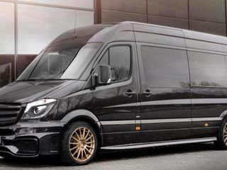 Mercedes Ремонт Sprinter Установим климу на ваш Sprinter 906-907 -910 запчасти новые или б/у