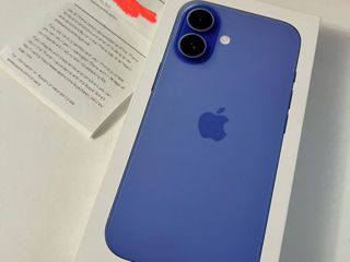 Продам Apple IPhone 16 256Gb foto 3