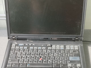 Notebook IBM (Lenovo)