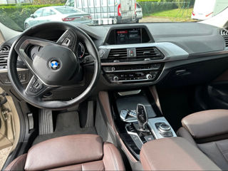 BMW X4 foto 6