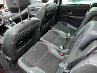 Renault Scenic foto 7