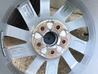 Seat 5x100 R15 foto 9