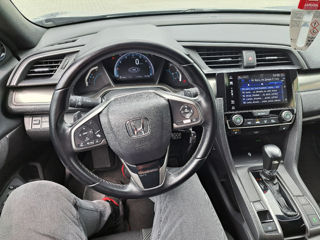 Honda Civic foto 10