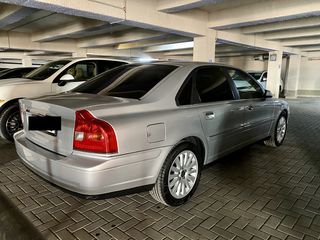 Volvo S80 foto 3