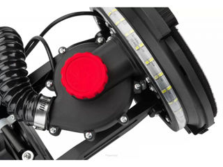 Шлифовальная машина для стен Red Technic RTSDG0019 -Universalmag foto 8