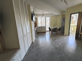 Apartament cu 1 cameră, 45 m², Poșta Veche, Chișinău foto 4