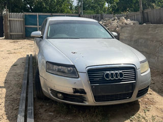 Audi a6 c6 la piese