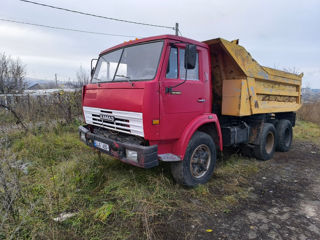 KAMAZ foto 3