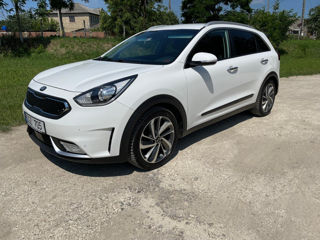 KIA Niro foto 2