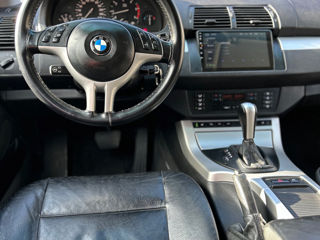 BMW X5 foto 9